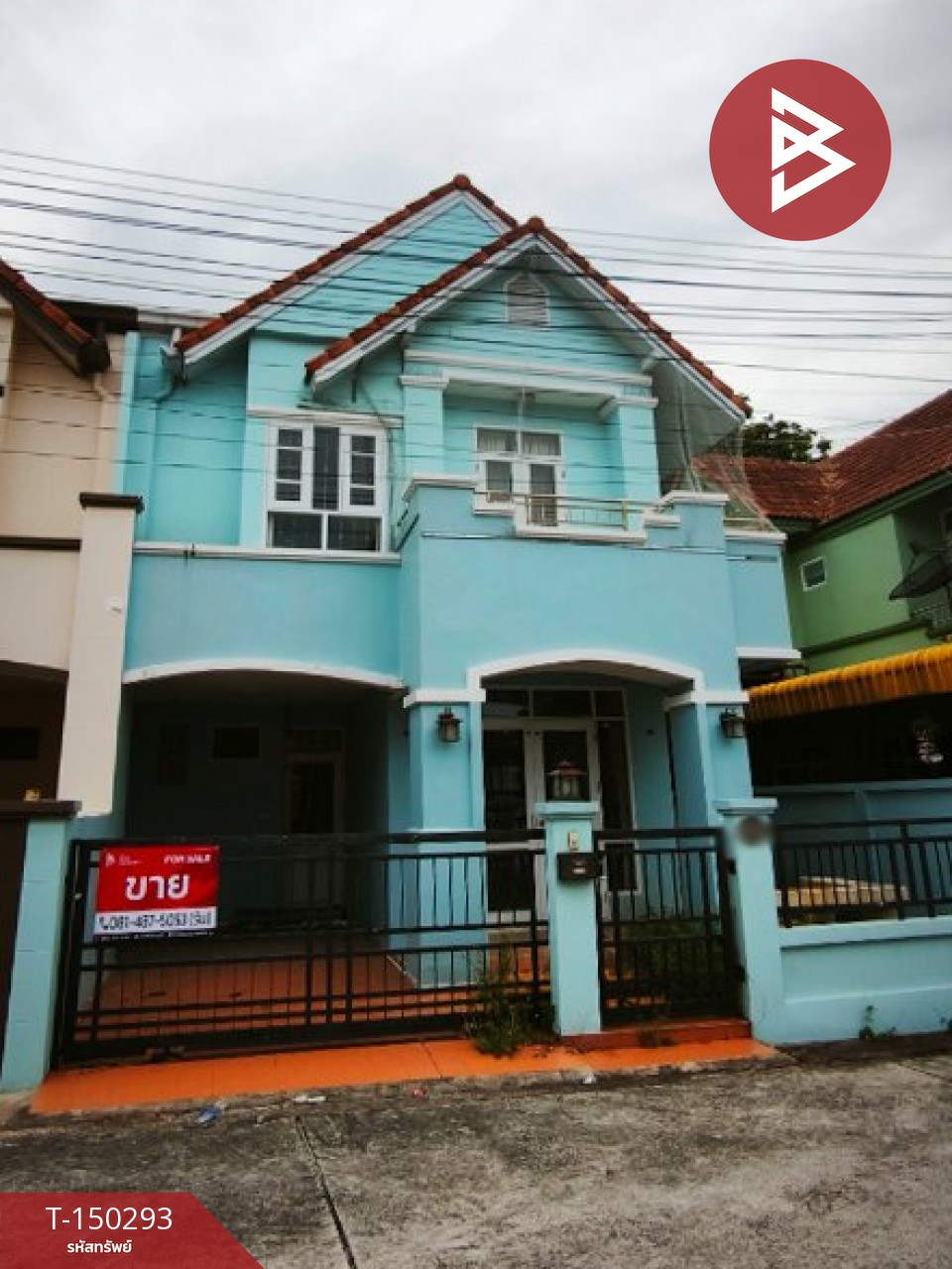 ขาย/เช่าบ้านแฝด หมู่บ้านสมาร์ทโฮม1 ศรีราชา (Smart home1) ชลบุรี ขาย/เช่าบ้านแฝด หมู่บ้านสมาร์ทโฮม1 ศรีราชา (Smart home1) ชลบุรี
