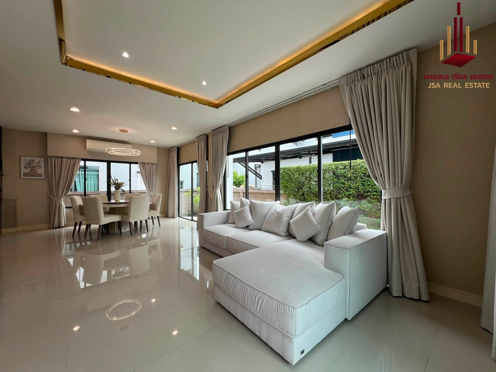 ✨ For Rent: Setthasiri Krungthep Kreetha✨💰 Only 120,000 THB/month ✨ For Rent: Setthasiri Krungthep Kreetha✨💰 Only 120,000 THB/month