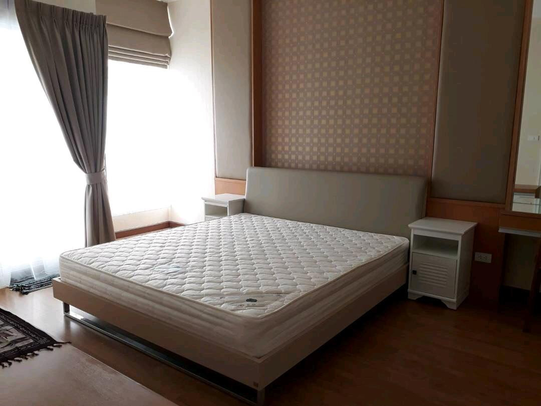 ให้เช่าคอนโด 2 ห้องนอนใกล้สุวรรณภูมิ – รูปที่ 2
