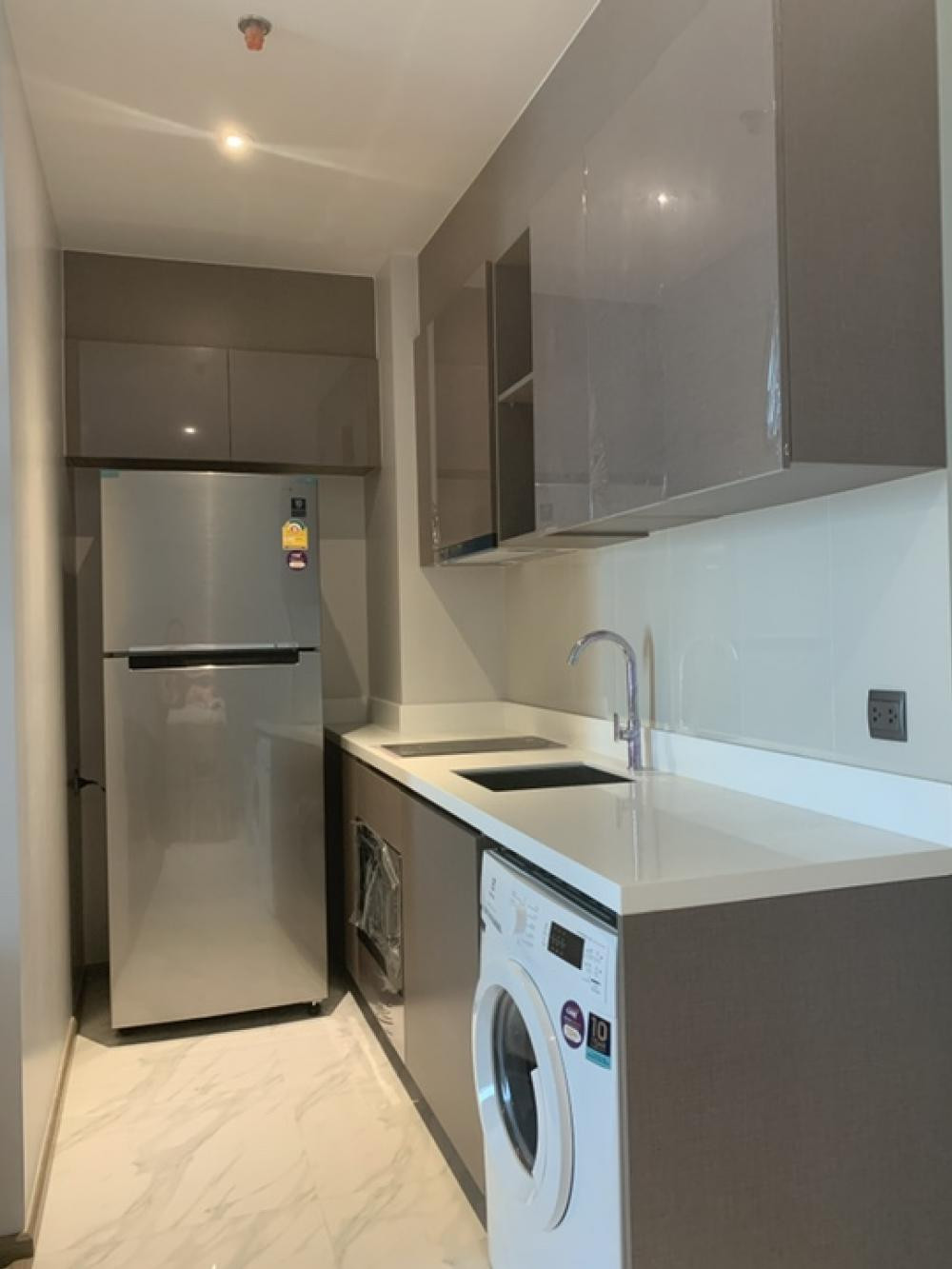 (Code R134) Condo for rent, Rhythm Ekkamai Project: Rhythm Ekkamai. – รูปที่ 4
