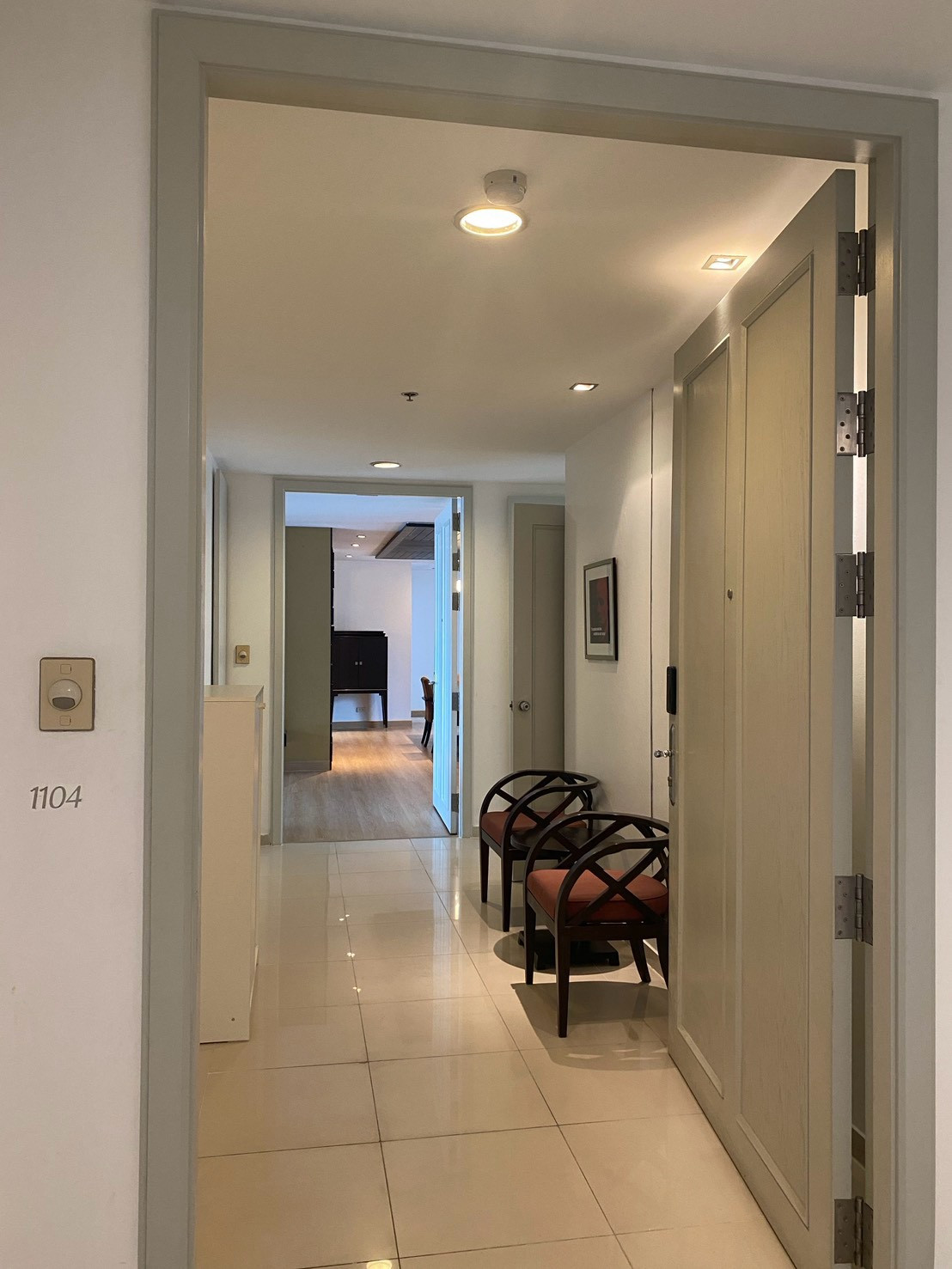 Park thonglor tower 2 Bedroom Special promotion!! 98,000 Baht/month 