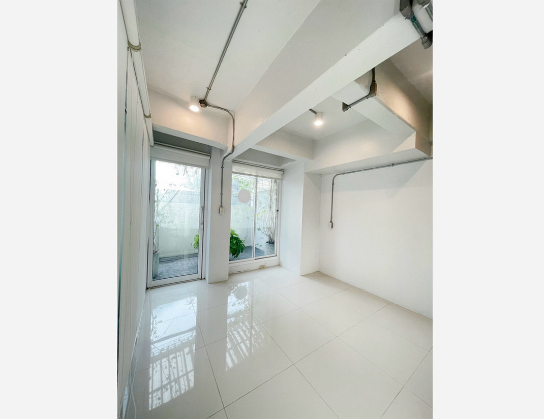 สอบถามโทร : 096-632-4541 ให้เช่า โฮมออฟฟิศ สำนักงาน 35 ตารางเมตร ชั้น1 ซอยประดิพัทธ์ 17 เขตพญาไท ใกล้ BTS สะพานควาย – รูปที่ 2