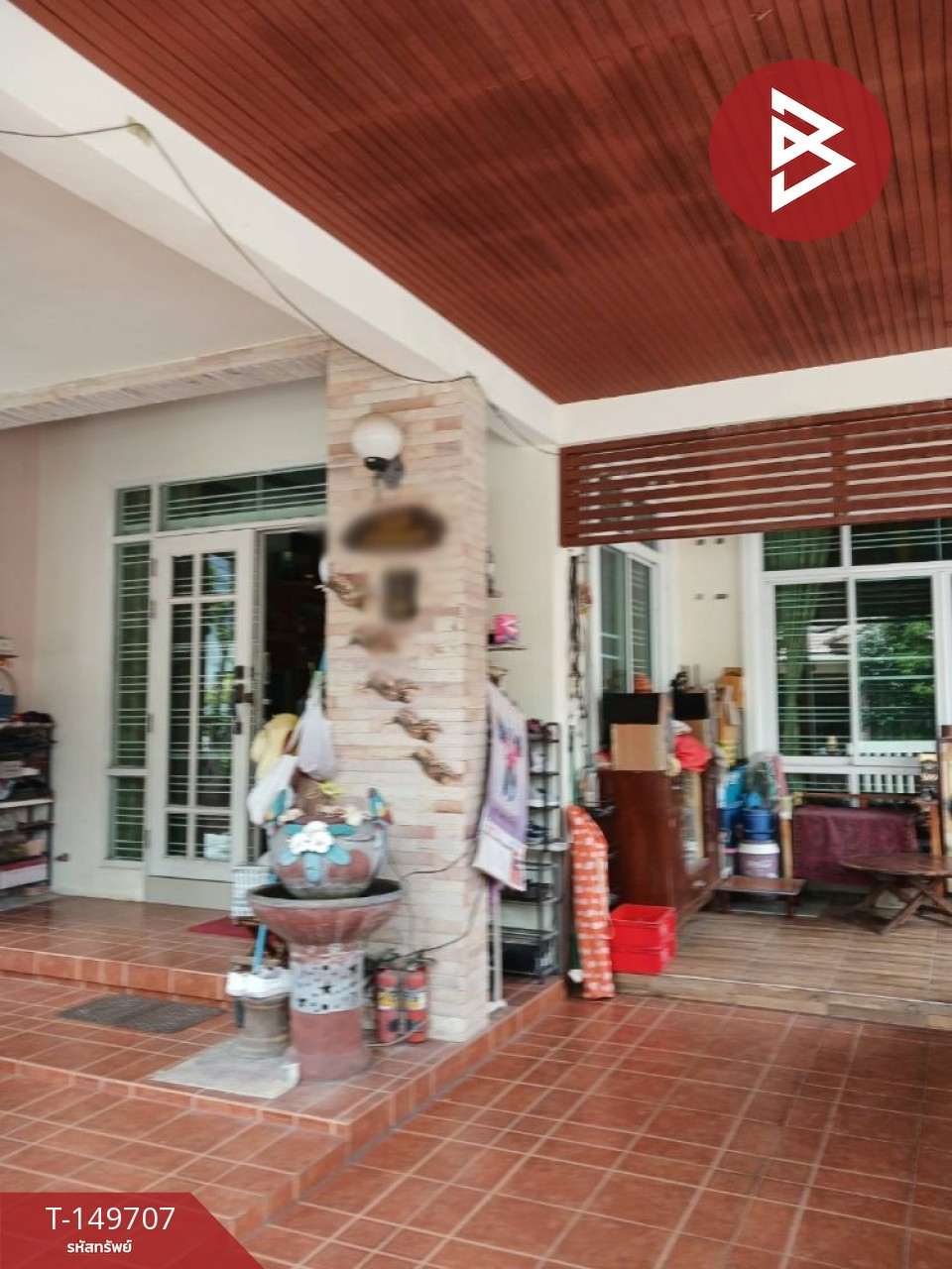  ขายบ้านเดี่ยว หมู่บ้านเพ็ชรรัตน์ เลควิว (Phetcharat Lake View) ทับมา ระยอง – รูปที่ 2