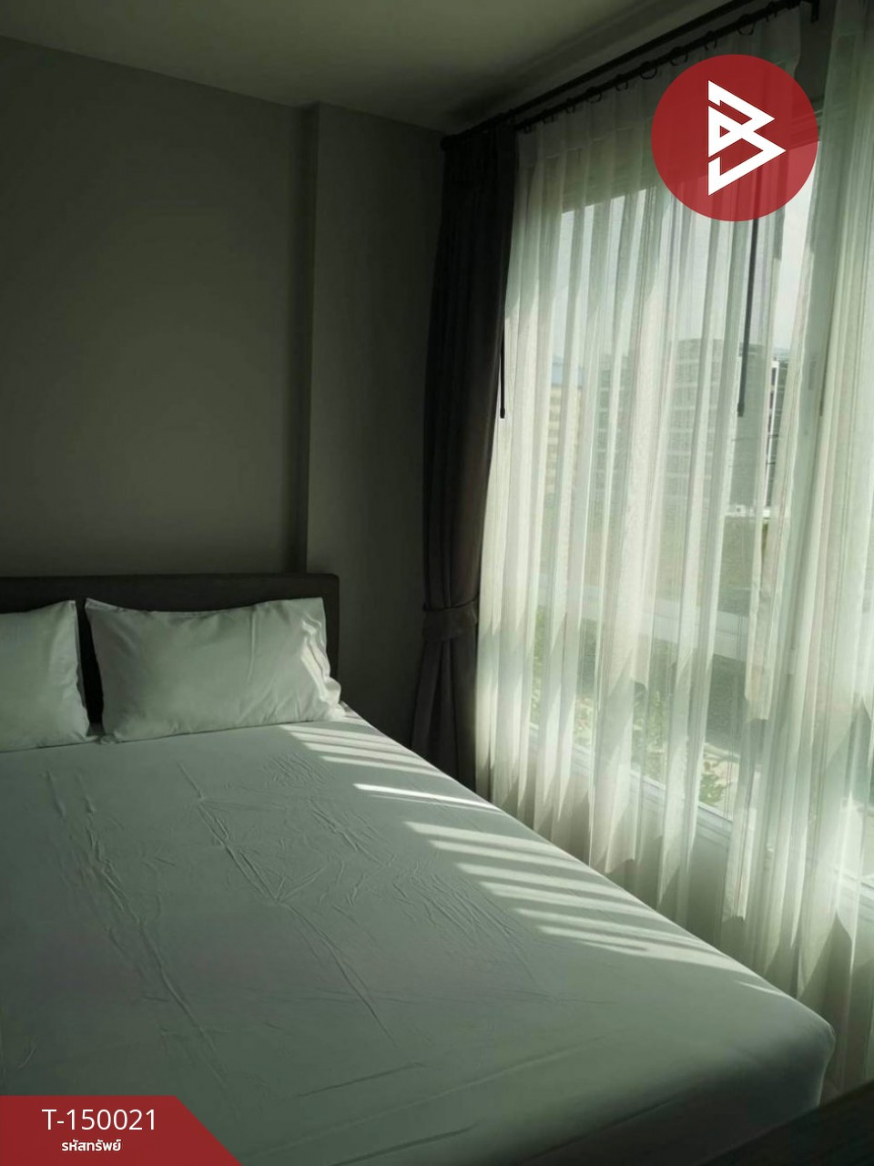 ขายคอนโด โครงการดีคอนโด แคมปัส กำแพงแสน (Dcondo Campus KamphaengSean) นครปฐม – รูปที่ 3