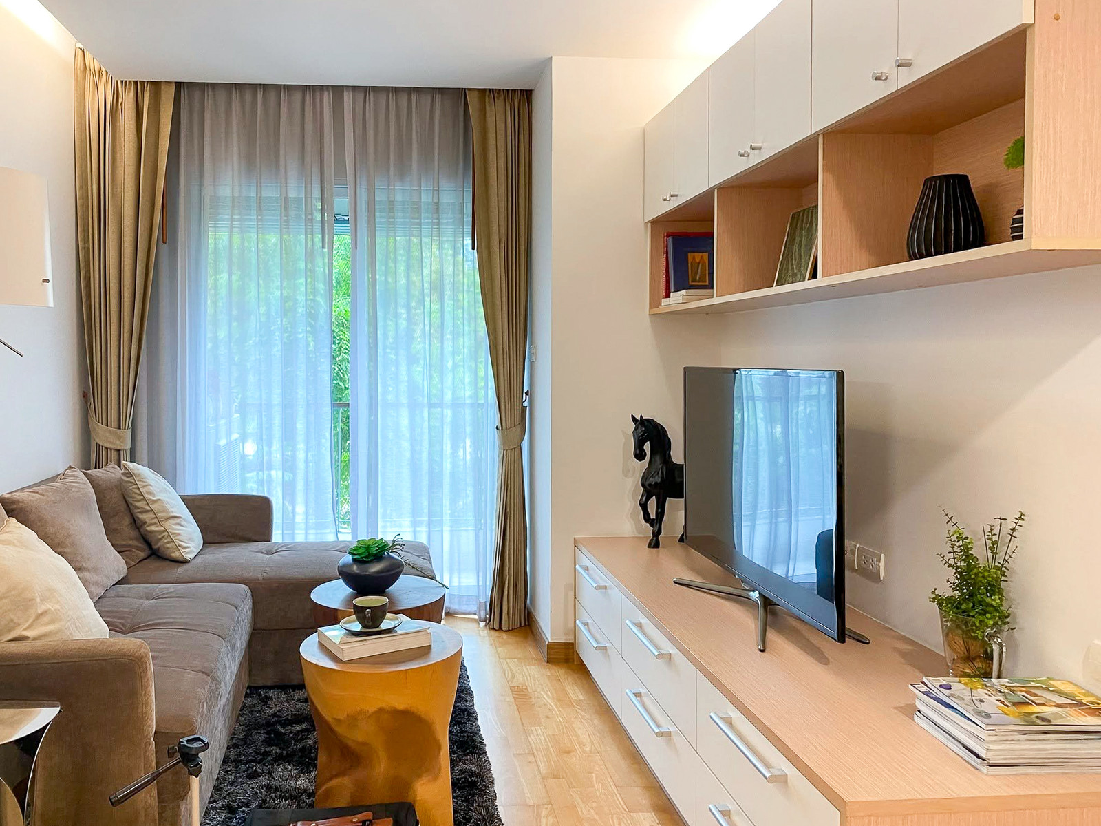 For Sale (For Sale) - Condo Residence 52, area 60 sq m, beautiful location, Sukhumvit area, near BTS On Nut, only 450 meters 💥PA128 For Sale (For Sale) - Condo Residence 52, area 60 sq m, beautiful location, Sukhumvit area, near BTS On Nut, only 450 meters 💥PA128