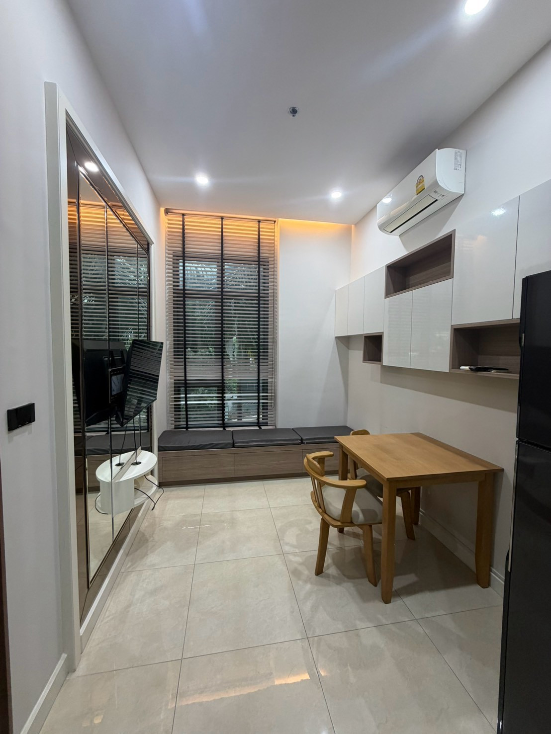 Mayfair Place Sukhumvit 50 — ใกล้ BTS On Nut เพียง 650 ม. ✨ Fully Furnished | Ready to Move In Mayfair Place Sukhumvit 50 — ใกล้ BTS On Nut เพียง 650 ม. ✨ Fully Furnished | Ready to Move In