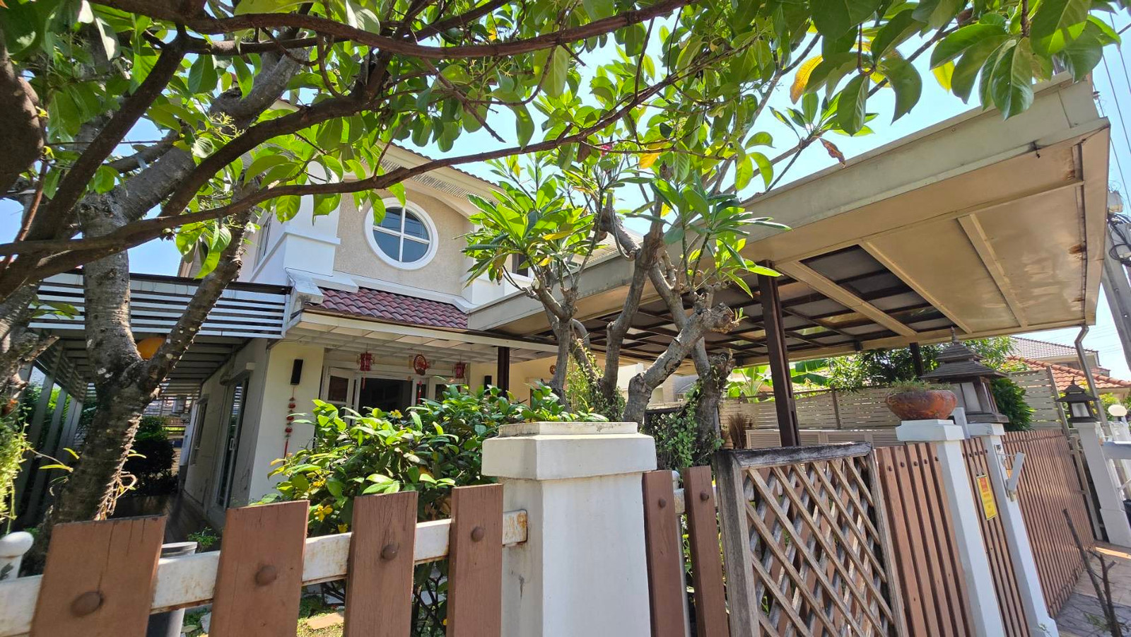 ขายบ้านหมู่บ้านชัยพฤกษ์ เพชรเกษม 81 หน้าบ้านวิวเสวนของโครงการ 200 เมตรถึง 7-11 ขายบ้านหมู่บ้านชัยพฤกษ์ เพชรเกษม 81 หน้าบ้านวิวเสวนของโครงการ 200 เมตรถึง 7-11