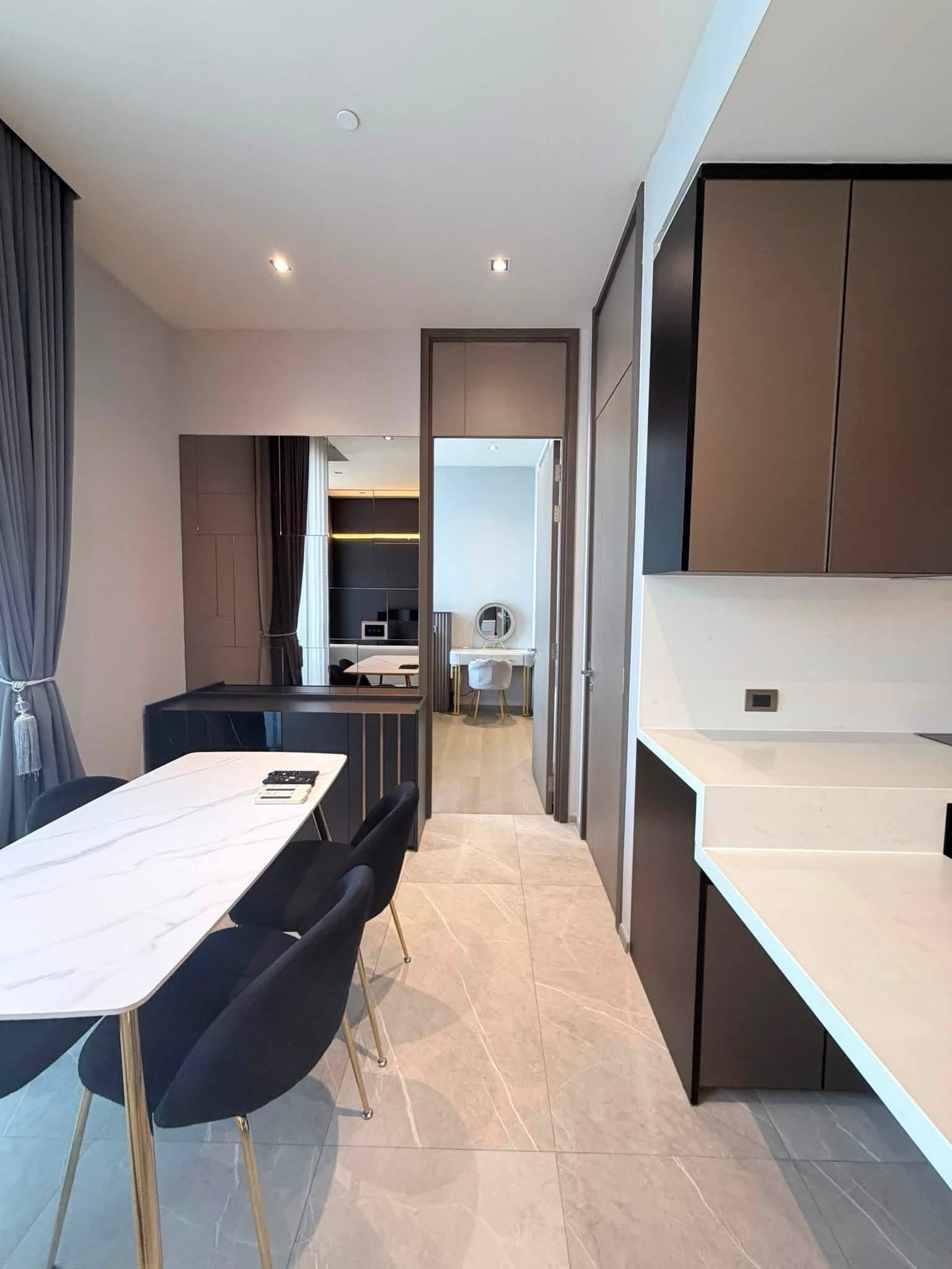𝐂𝐨𝐧𝐝𝐨 𝐇𝐲𝐝𝐞 𝐇𝐞𝐫𝐢𝐭𝐚𝐠𝐞 𝐓𝐡𝐨𝐧𝐠𝐥𝐨𝐫 (Professional Condo Broker)💎💎 – รูปที่ 4