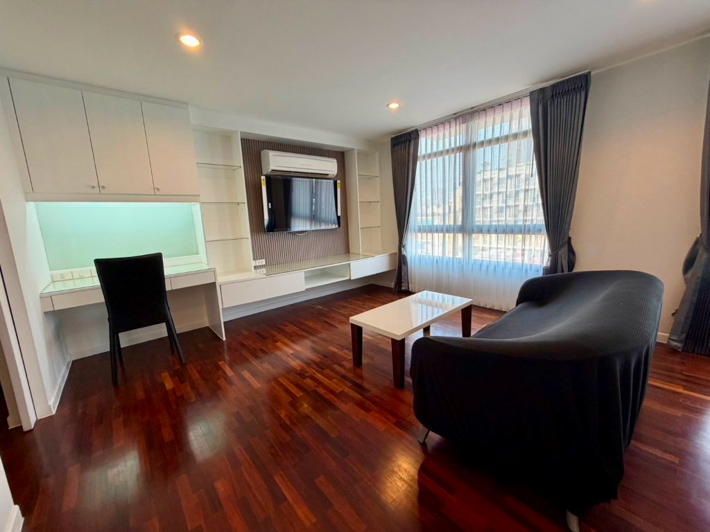 BC373 ให้เช่า บ้านจันทร์ คอนโดมิเนียม Baan Chan Condominium #คอนโดถนนทองหล่อ #คอนโดซอยแจ่มจันทร์ #คอนโดเอกมัย21 – รูปที่ 3