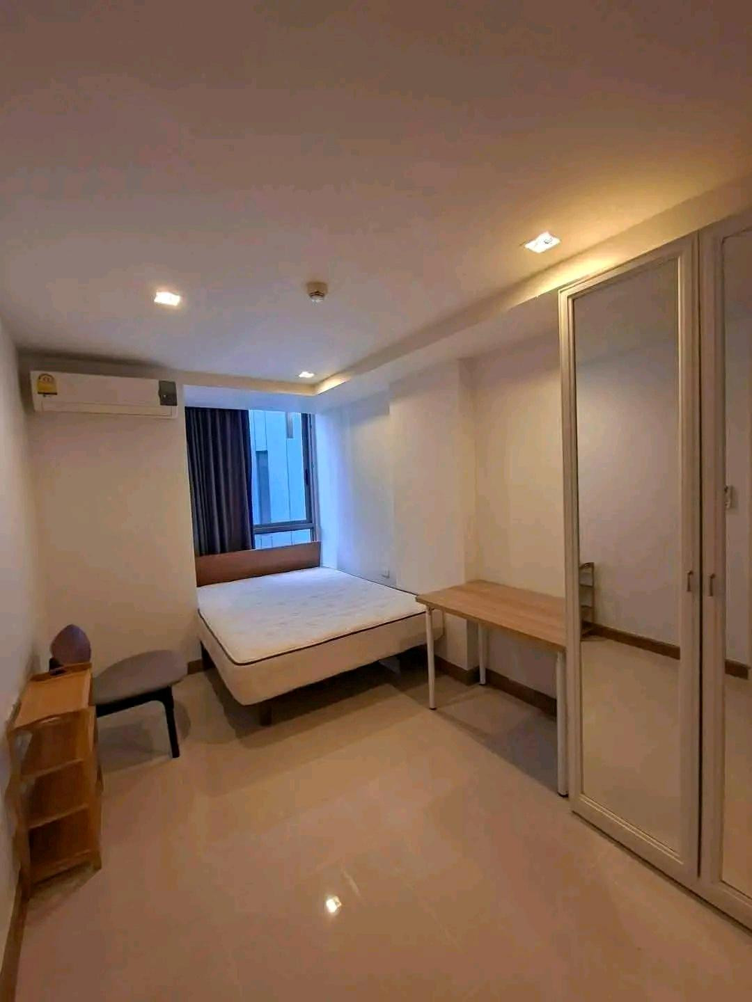 🐶🐱Spacious 1 Bedroom witg Big Balcony with Pet Allowed  – รูปที่ 4