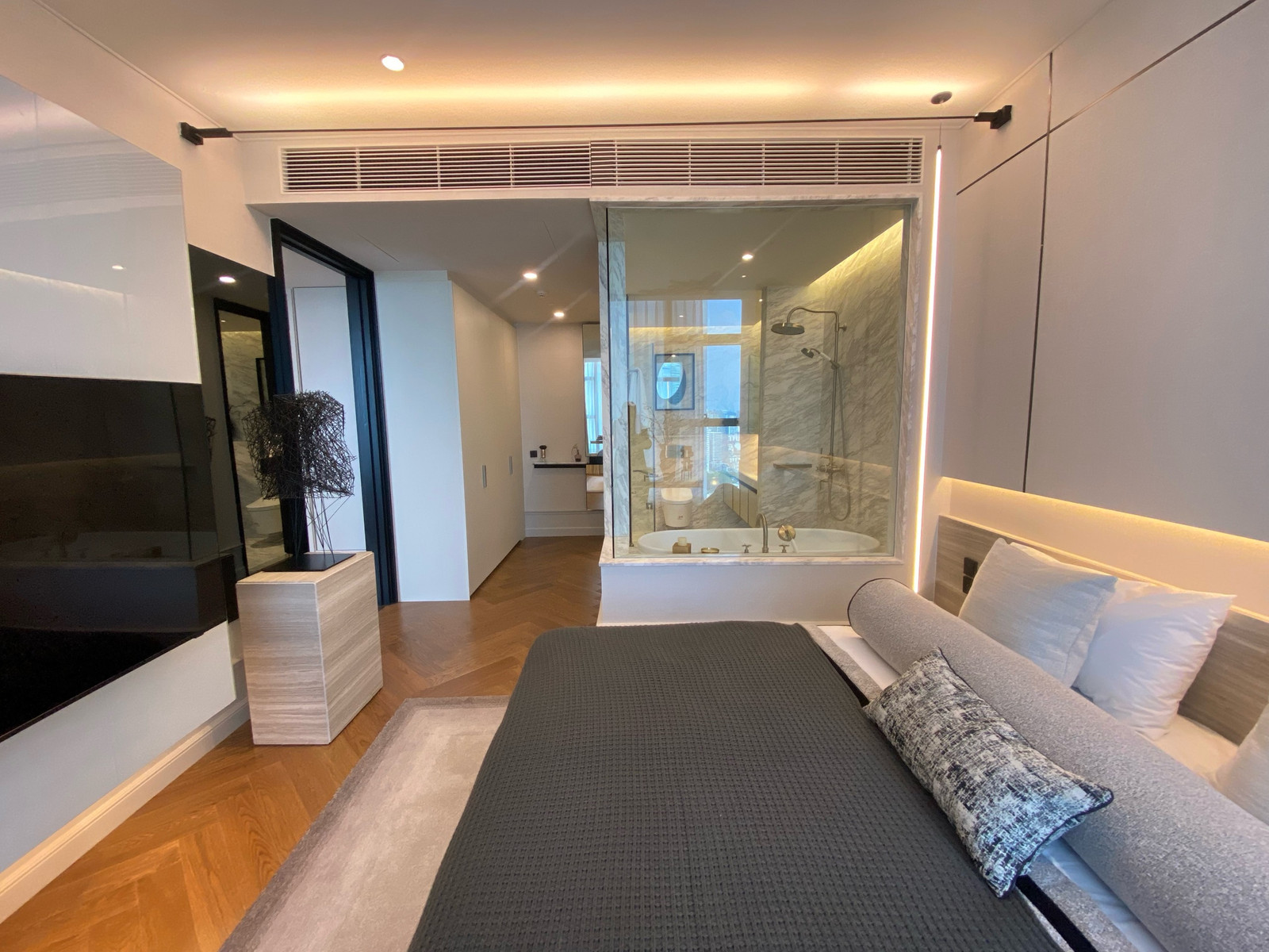 ☁️ The residence 38 🌟 Sale:20mb 🔥 BTS Thonglor ~ Pet allow  – รูปที่ 2
