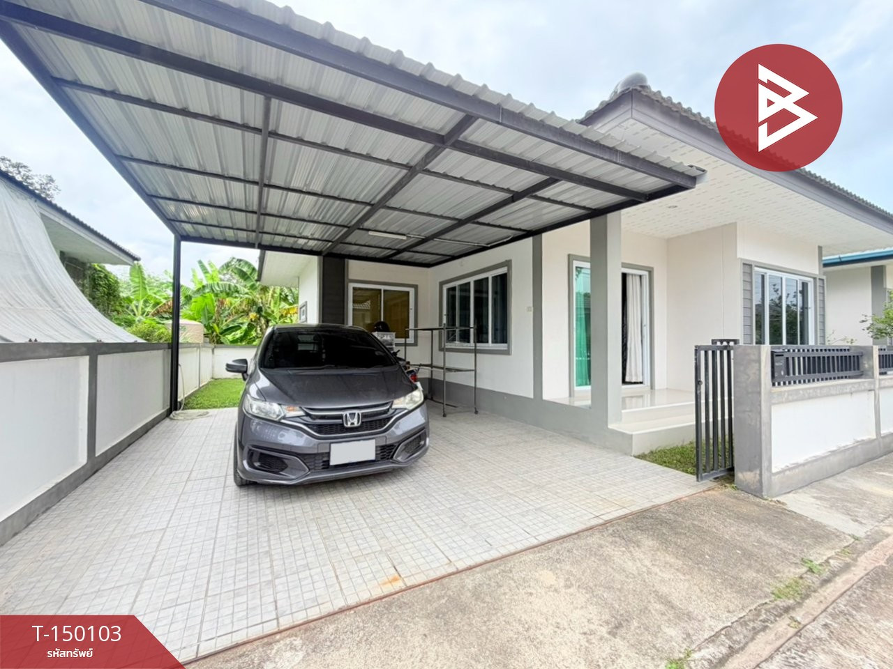 ขายบ้านเดี่ยว หมู่บ้านหนองพังงาย บ้านค่าย ระยอง – รูปที่ 2