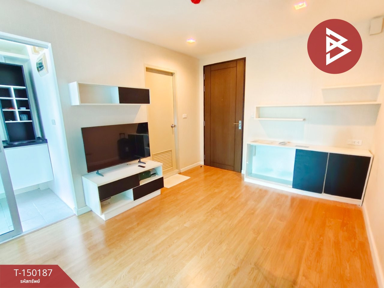 ขาย/เช่า คอนโด คาซ่า รัชดา-ท่าพระ (Casa Condo Ratchada-Thapra) กรุงเทพมหานคร  – รูปที่ 2