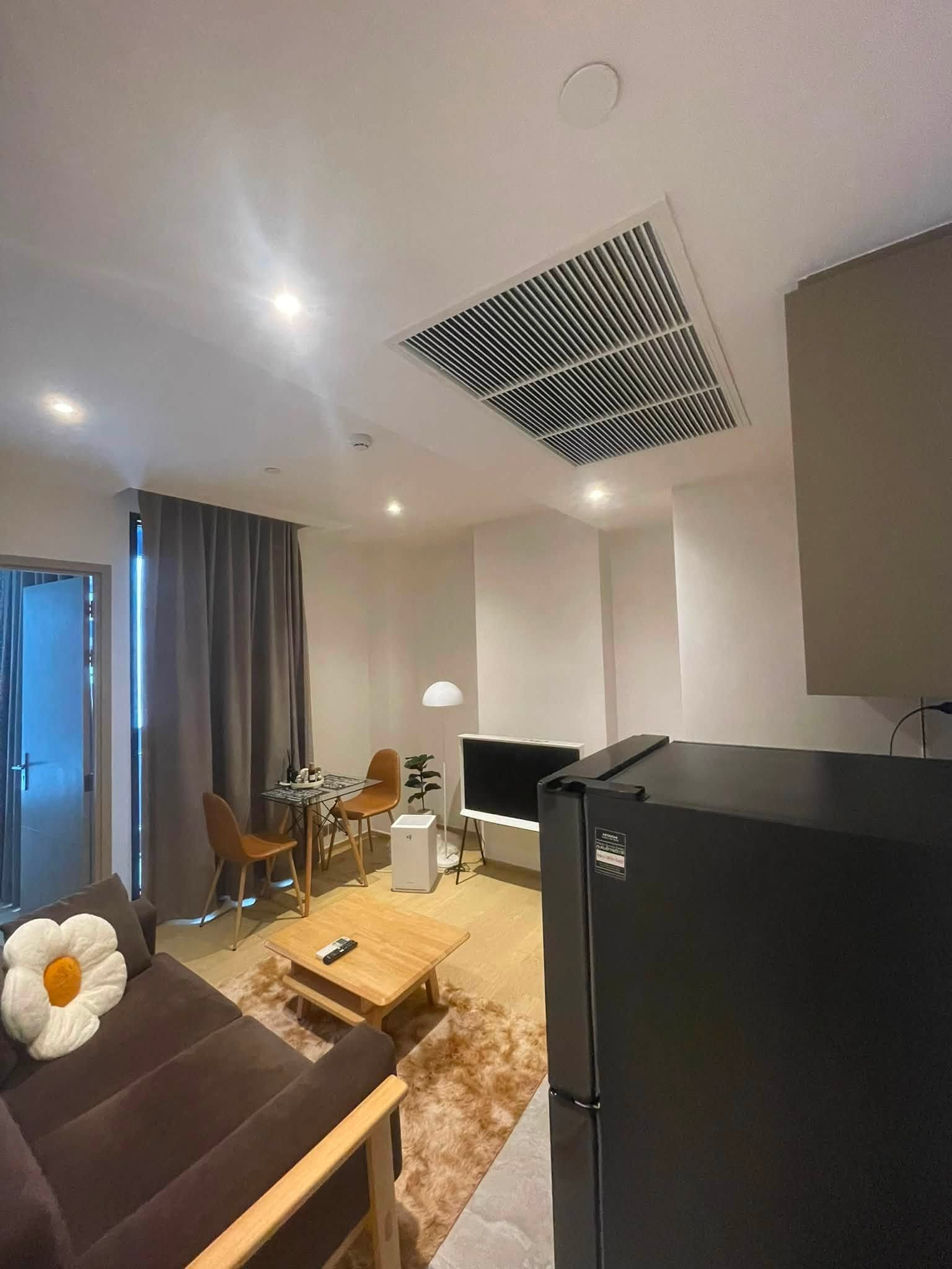 For rent Ashton Asoke - Rama 9 ตกแต่งครบ พร้อมเข้าอยู่ ใกล้ MRT Rama 9 -RW008406 – รูปที่ 3