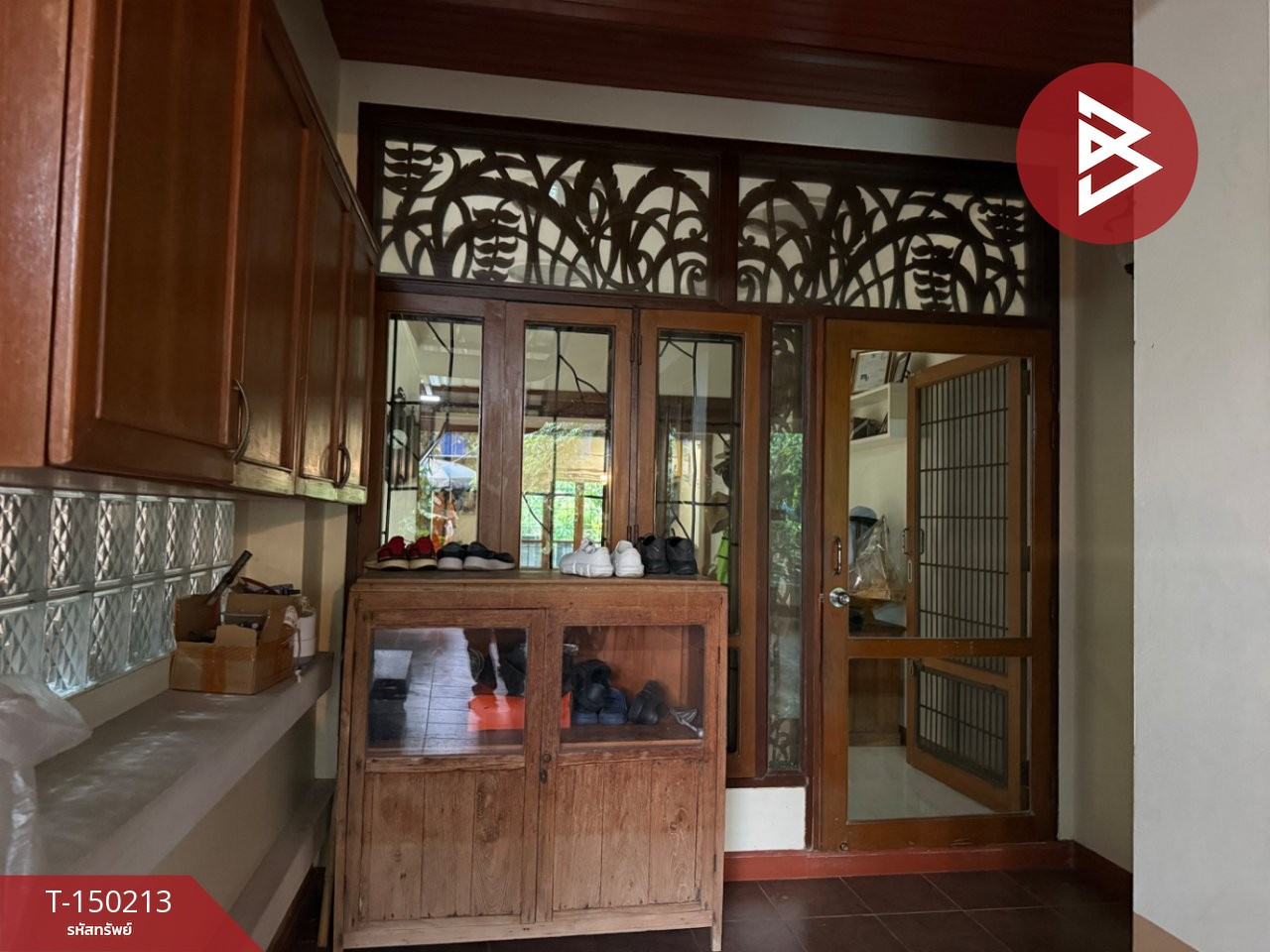 ขายบ้านเดี่ยวพร้อมที่ดิน เนื้อที่ 2 งาน 87 ตร.วา ท่าศาลา เชียงใหม่ – รูปที่ 3