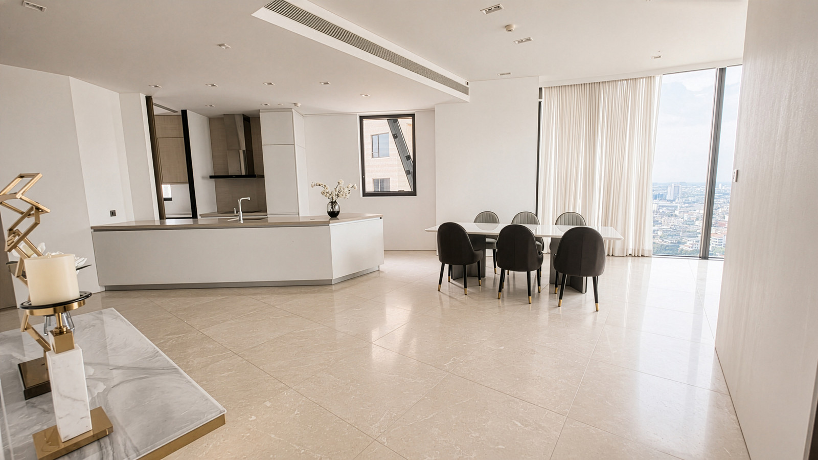 Banyan Tree Residence for rent 2beds 2baths 178 sqm 190,000 per month