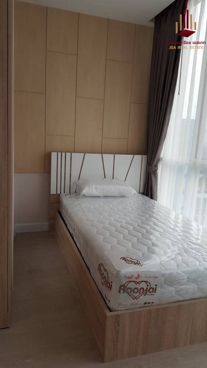 ✨ For Rent: The Sky Sukhumvit Condo ✨ 💰 Only 35,000 THB/month  