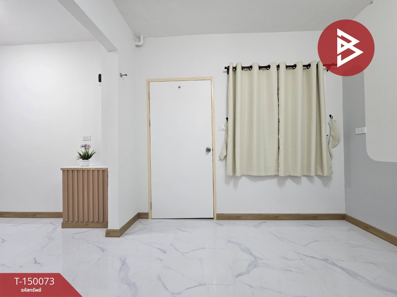 ขายห้องชุด เอื้ออาทรเมืองใหม่บางพลี1 สมุทรปราการ – รูปที่ 4