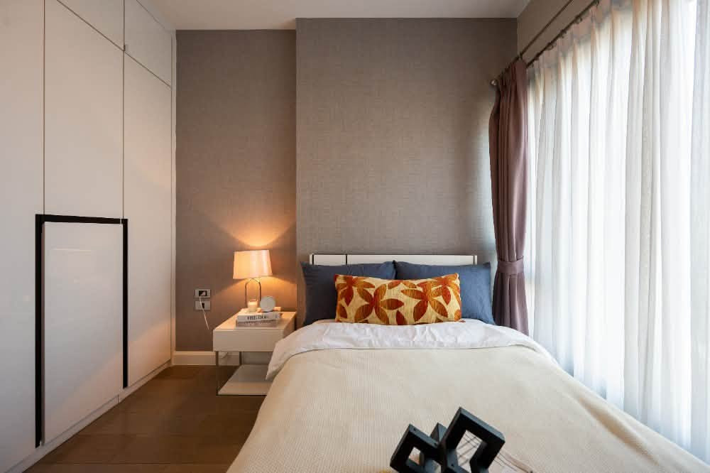 🔥🔥Code 30692🔥🔥 ให้เช่า  The Crest Sukhumvit 34 (เดอะ เครสท์ สุขุมวิท 34) Duplex 🌐LINE ID : @fastforrentcondo  – รูปที่ 2