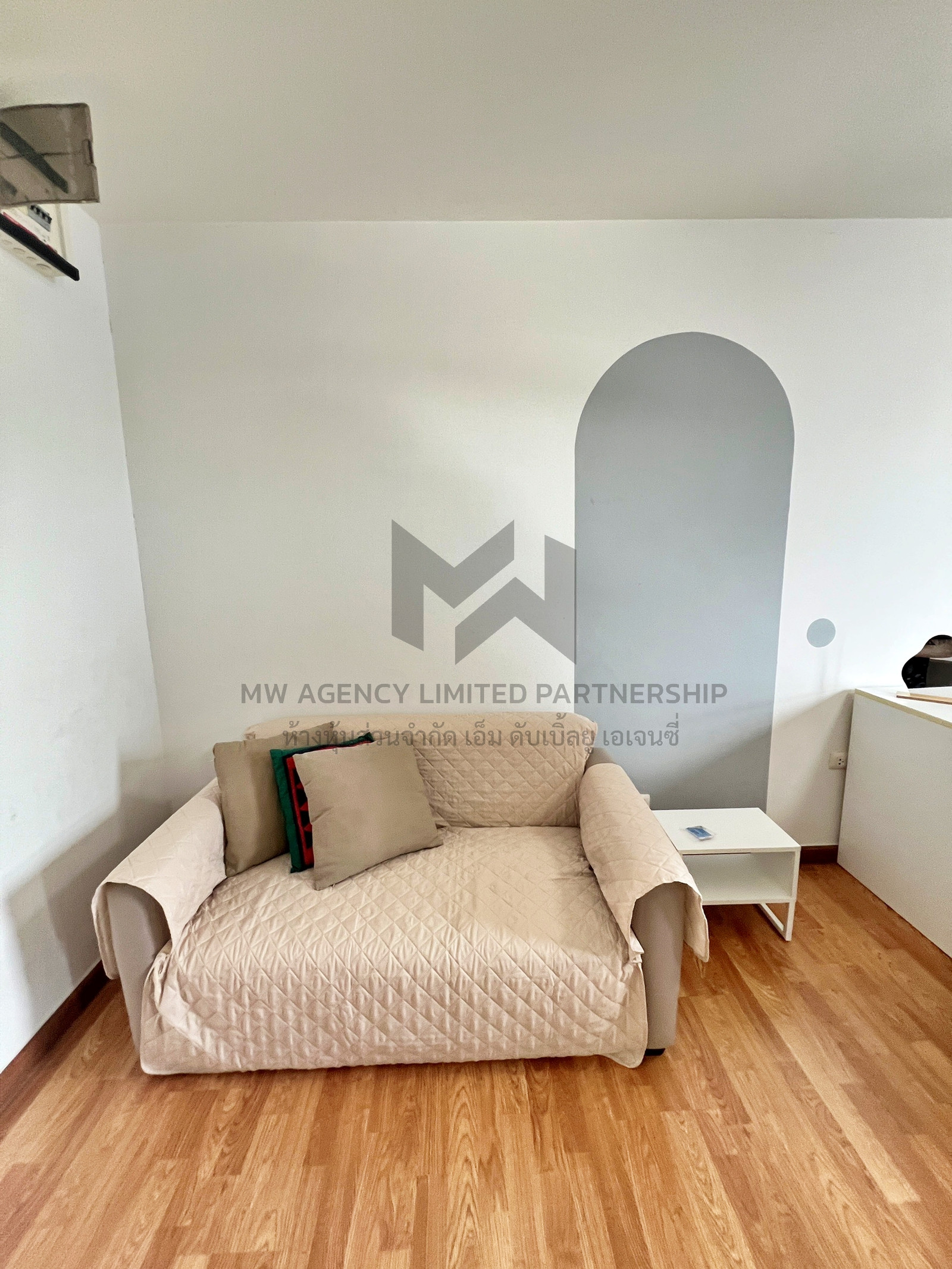 Room available 💎💎MW agency❣️❤️❣️❤️ The Trust Condo Ngamwongwan