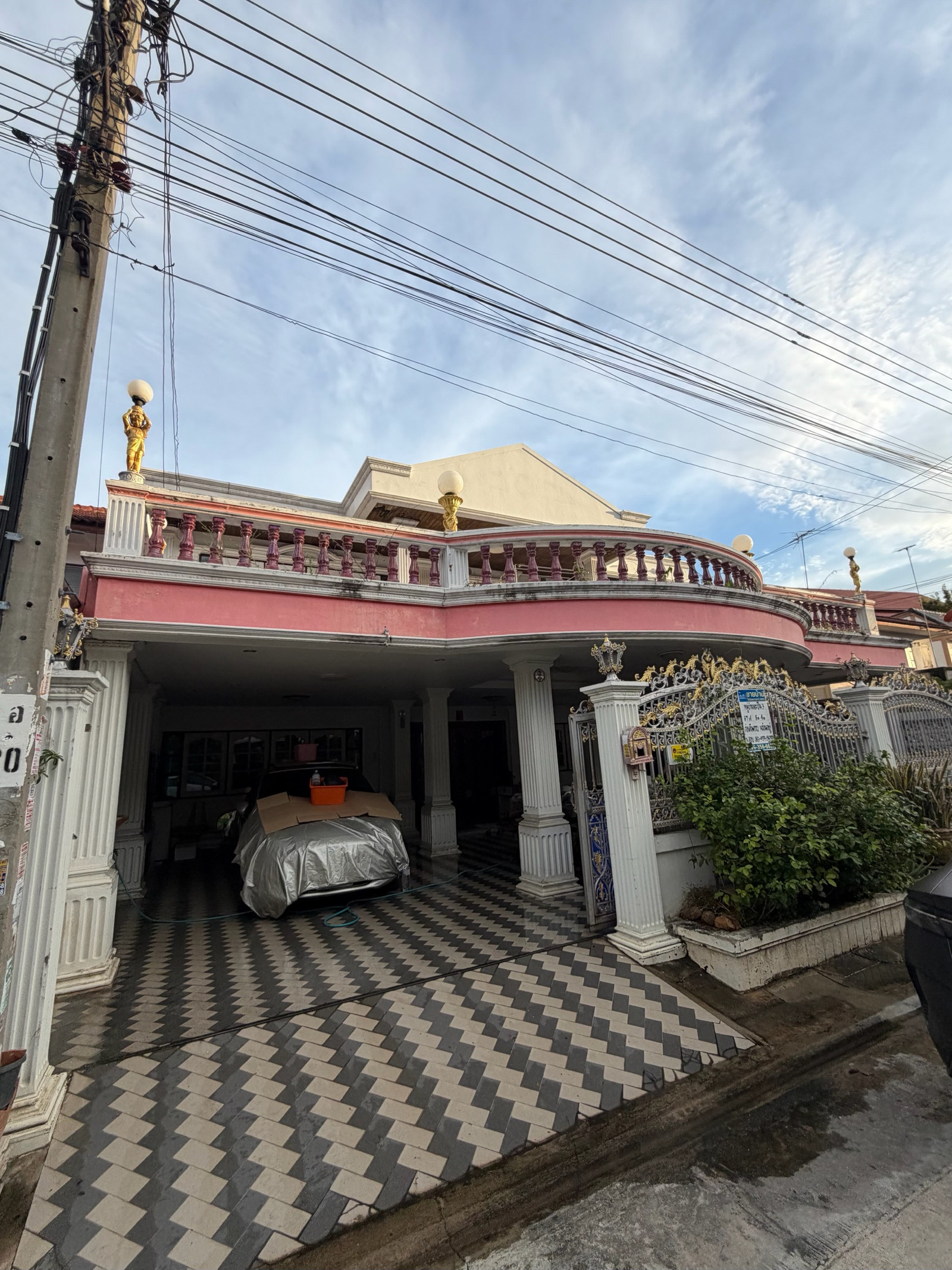🔥 FOR SALE: Phra Pin 3 📍 Phra Pin 3 Village, Bang Yai 🔥 🔥 FOR SALE: Phra Pin 3 📍 Phra Pin 3 Village, Bang Yai 🔥