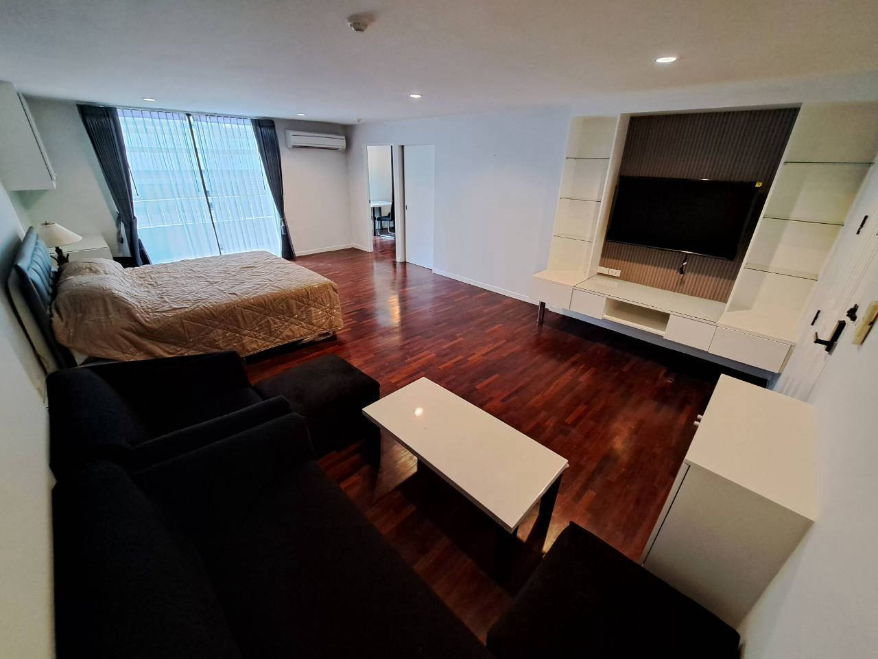 BC374 Condo for rent Baan Chan Condominium – รูปที่ 3