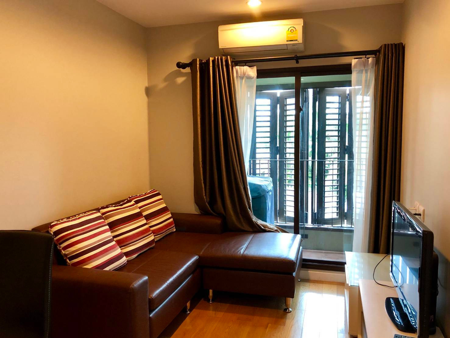 ให้เช่าคอนโด Condolette Dwell Sukhumvit 26 สไตล์ Modern English Cottage เน้นความเป็นส่วนตัว ใกล้ BTS พร้อมพงษ์ -RW008396 – รูปที่ 3