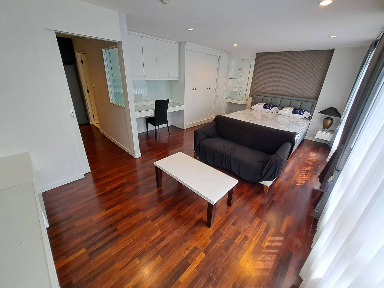 BC372 Condo for rent Baan Chan Condominium BC372 Condo for rent Baan Chan Condominium