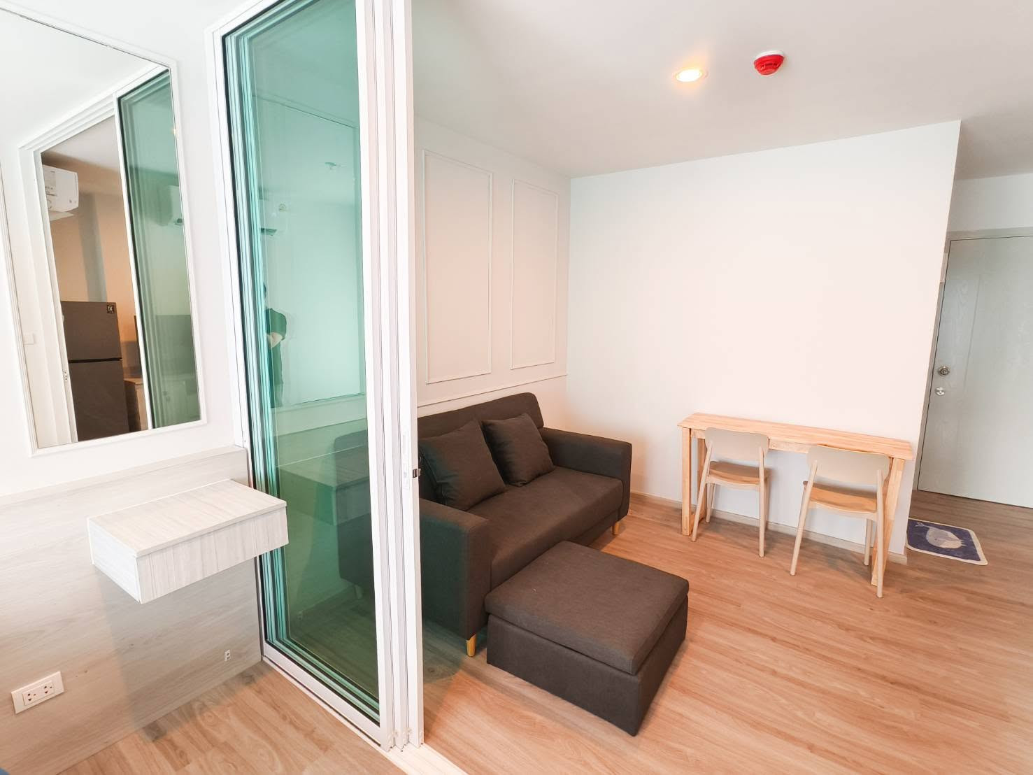 🔥🔥Code 30724🔥🔥 ให้เช่า Regent home bangna (รีเจ้นท์ โฮม บางนา) 🌐LINE ID : @fastforrentcondo  – รูปที่ 4