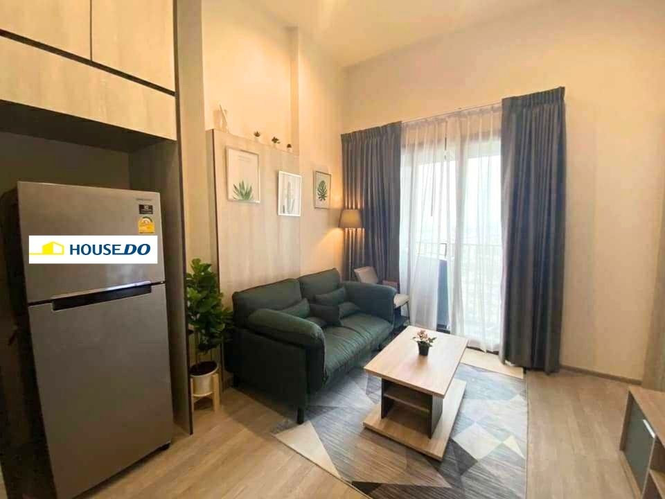 🏙️ For Sale | The Line Sukhumvit 101 ✨ Fully Furnished | Ready to Move In 🚆 Near BTS Punnawithi