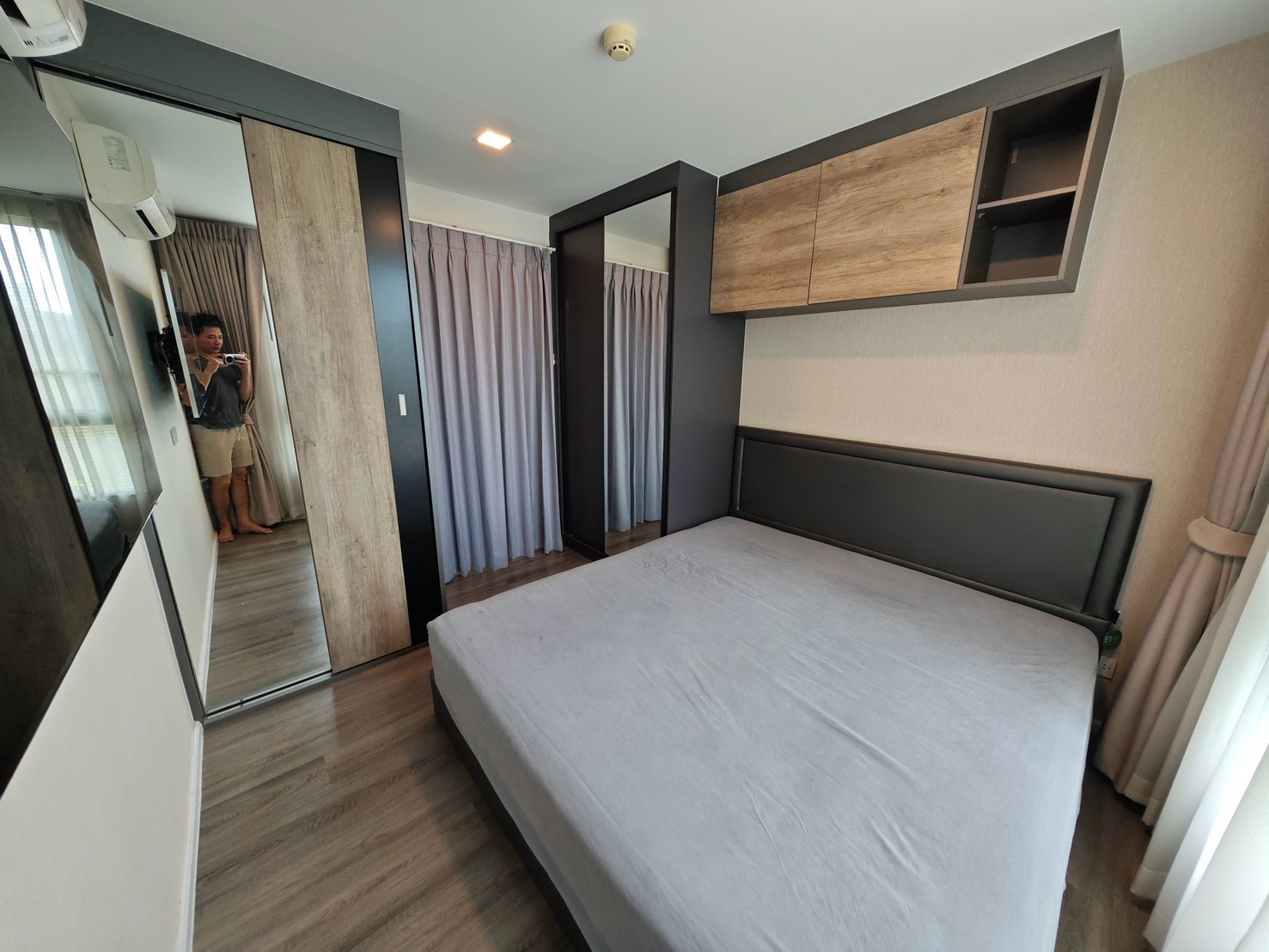 รหัสFai218 ขายคอนโด Low Rise: Notting Hill Jatujak Interchange 2 ห้องนอน (ห้องมุม) ใกล้ BTS หมอชิต & MRT จตุจักร (English version below) รหัสFai218 ขายคอนโด Low Rise: Notting Hill Jatujak Interchange 2 ห้องนอน (ห้องมุม) ใกล้ BTS หมอชิต & MRT จตุจักร (English version below)