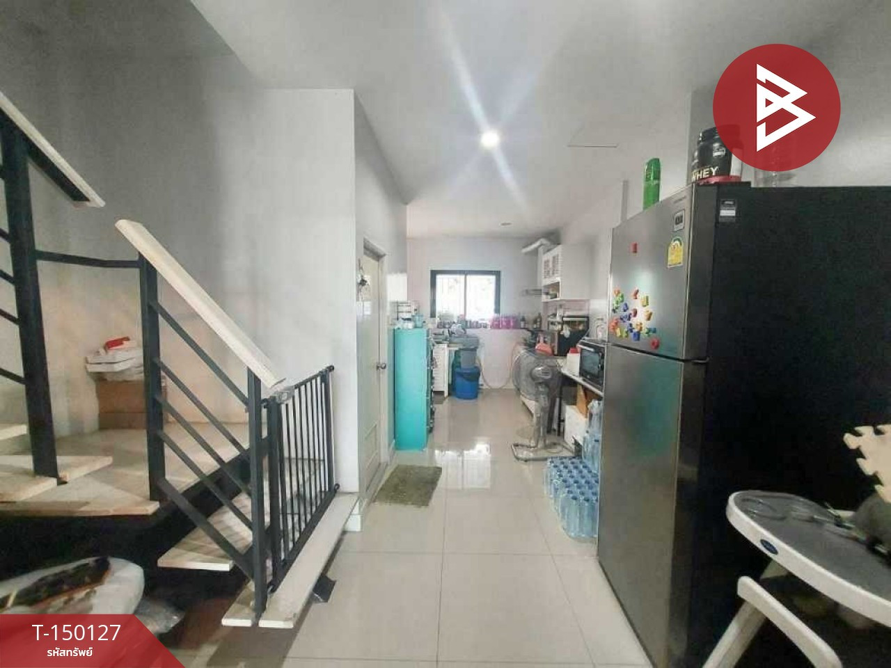ขายอาคารพาณิชย์ เนื้อที่ 20.6 ตร.วา หน้าเมือง ราชบุรี – รูปที่ 4