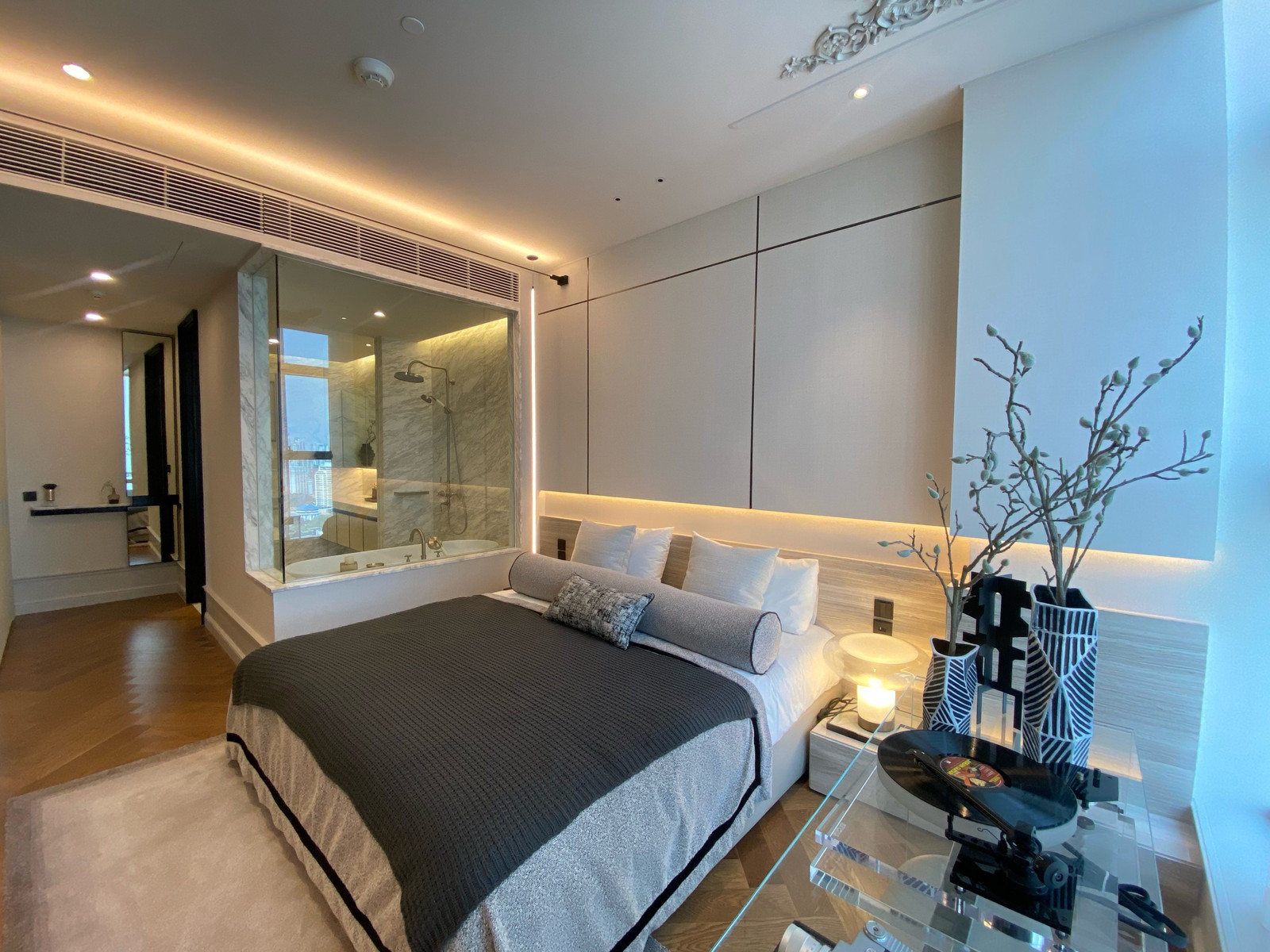 ☁️ The residence 38 🌟 Sale:20mb 🔥 BTS Thonglor ~ Pet allowed
