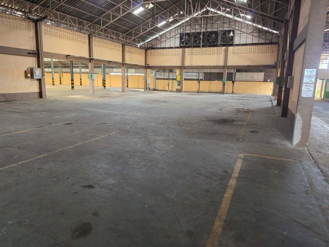 ขายโรงงานพร้อมบ้านพักหรู บางพลี สมุทรปราการ  – รูปที่ 4