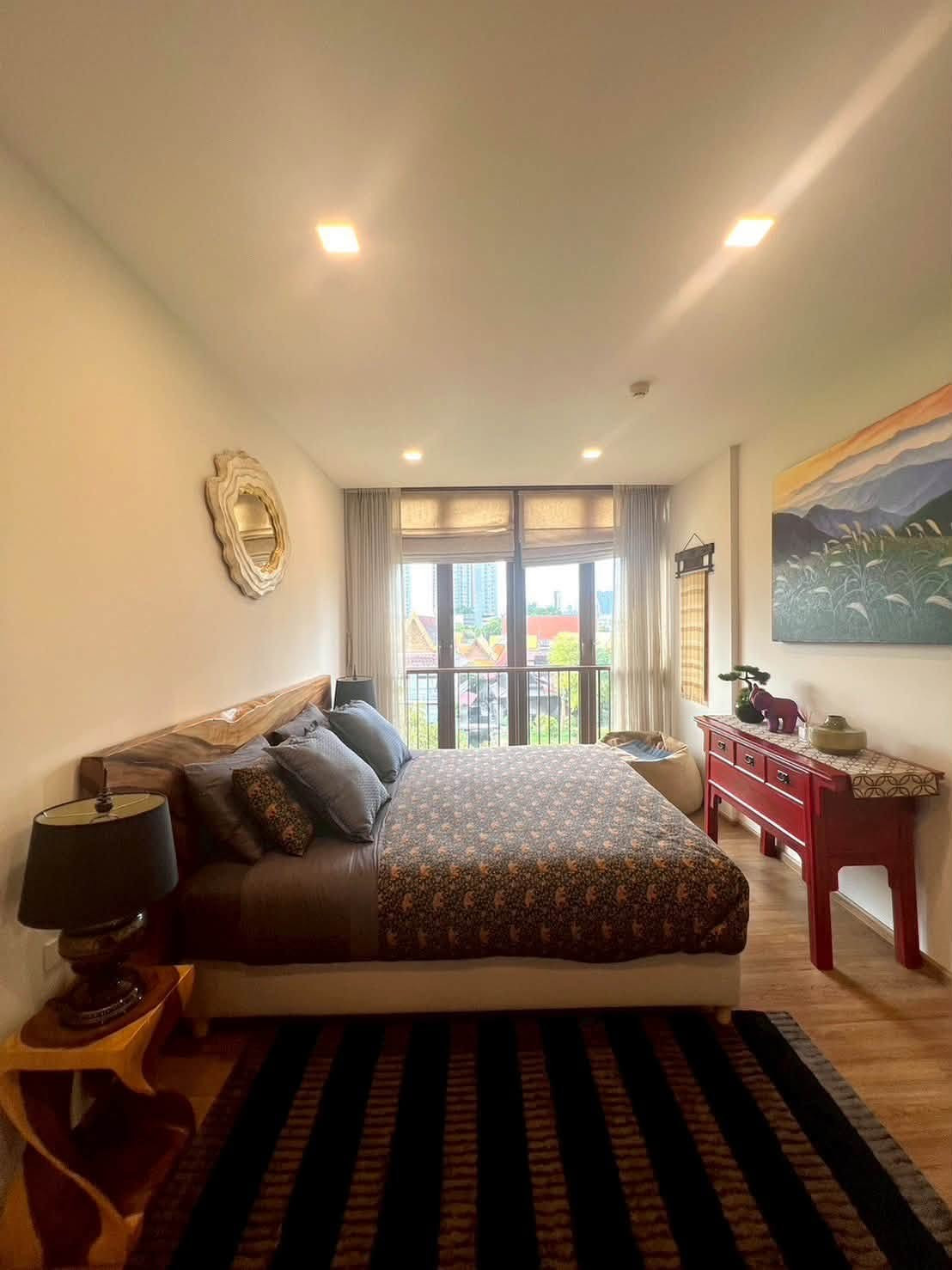 For Rent: Hasu Haus, 48,000 THB [MKr260908] 