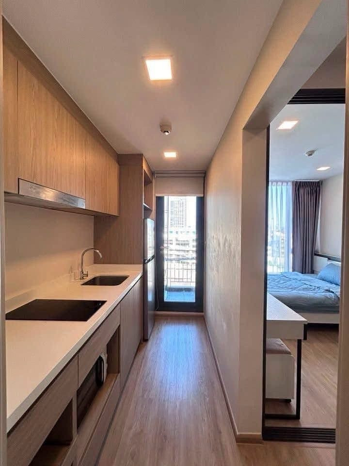 🚩 The Nest chula, ready to move in, location in the heart of the city, convenient travel, beautiful room, good view, ready to move in, near BTS. 🚩 The Nest chula, ready to move in, location in the heart of the city, convenient travel, beautiful room, good view, ready to move in, near BTS.