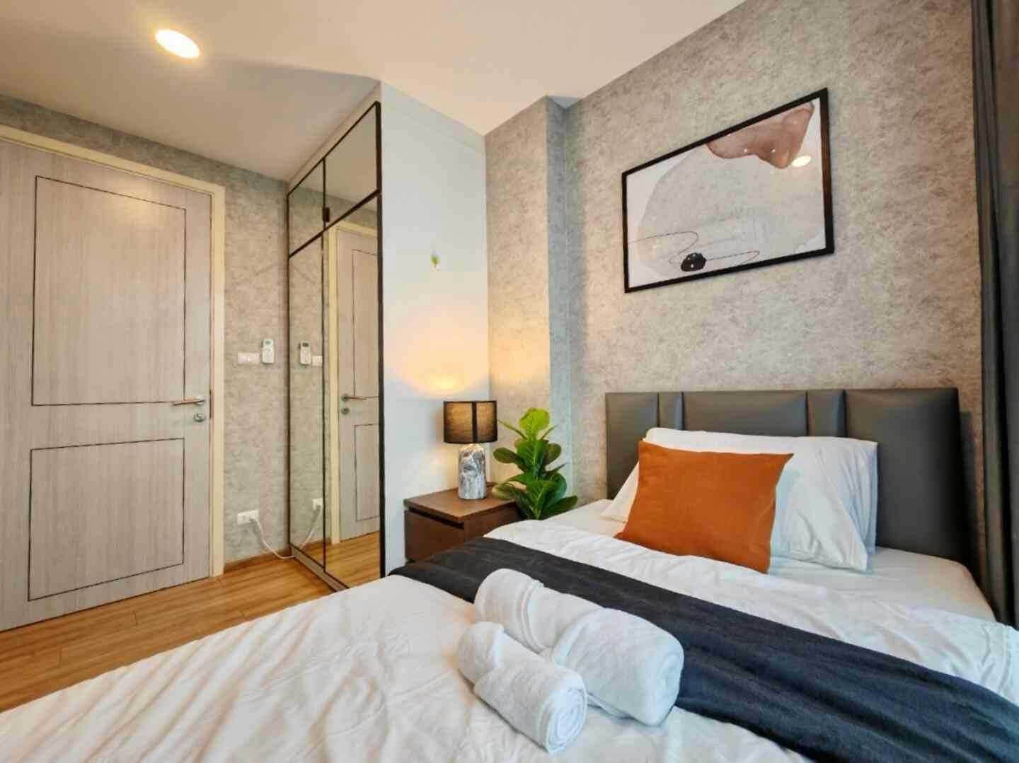 🔥Urgent Sale🔥 Notting Hill The Exclusive Charoen Krung, near BTS Saphan Taksin station. Fully furnished and ready to move in. 🔥Urgent Sale🔥 Notting Hill The Exclusive Charoen Krung, near BTS Saphan Taksin station. Fully furnished and ready to move in.