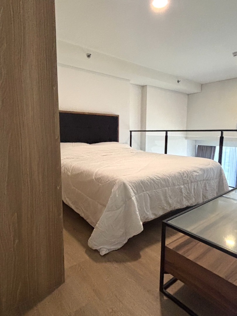 🏢 Condo for rent in Sukhumvit area, convenient access to the city and BTS. Duplex 1 Bedroom. 🏢 Condo for rent in Sukhumvit area, convenient access to the city and BTS. Duplex 1 Bedroom.