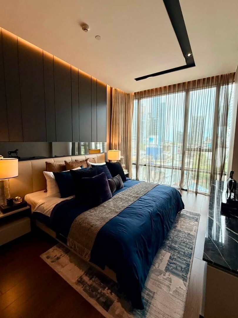 🔥Rent Now🔥 The Bangkok Thonglor, near BTS Thonglor Station. Fully furnished and ready to move in. 🔥Rent Now🔥 The Bangkok Thonglor, near BTS Thonglor Station. Fully furnished and ready to move in.