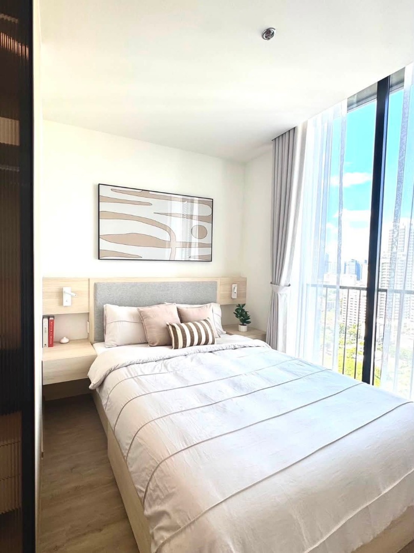 🔥Rent Now🔥 Noble State 39, near BTS Phrom Phong station. Fully furnished and ready to move in. 🔥Rent Now🔥 Noble State 39, near BTS Phrom Phong station. Fully furnished and ready to move in.