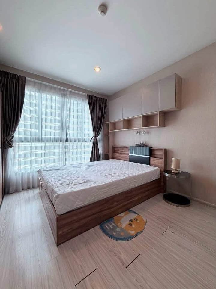 ✅ Condo for rent Ideo mobi eastgate next to BTS Bangna. – รูปที่ 2