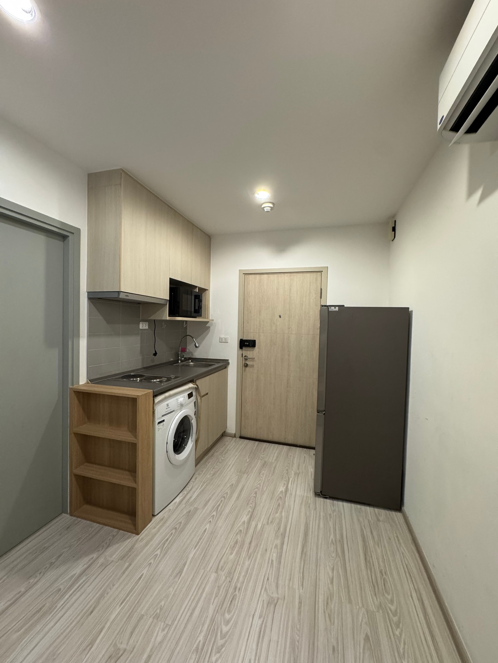 Condo IDEO Mobi Wongsawang Interchange 🔥 next to MRT Bang Son