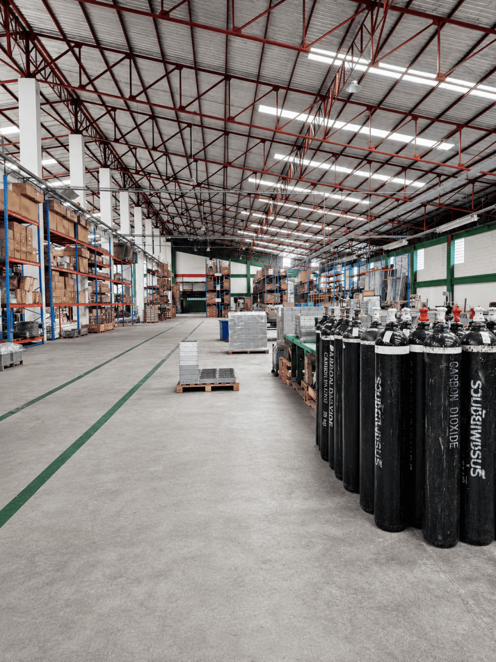 Factory for sale, Tha Takhro, Nong Ya Plong, Phetchaburi Province, 4641 sq m, 16 rai 2 ngan 47 sq m. – รูปที่ 4