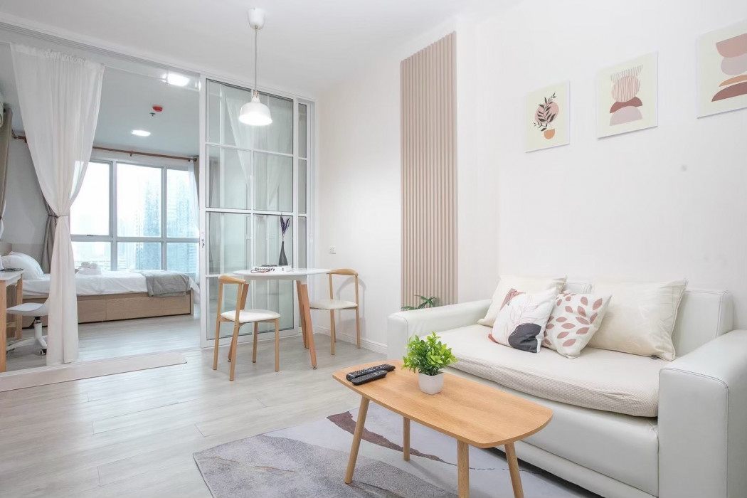 Condo for sale: Life @ Sathorn 10, 41 sq m, near BTS St. Louis 100 meters, for sale with tenant, large room, 1 bedroom. Condo for sale: Life @ Sathorn 10, 41 sq m, near BTS St. Louis 100 meters, for sale with tenant, large room, 1 bedroom.