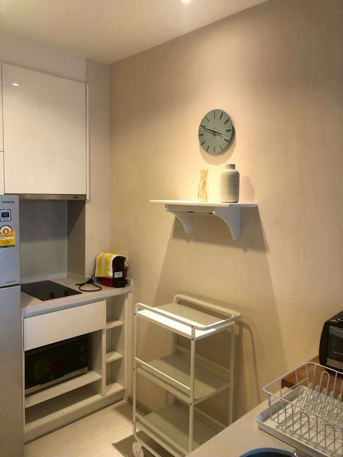 Hot Deal 1 bedroom for rent at Rhythm sukhumvit 42 – รูปที่ 4