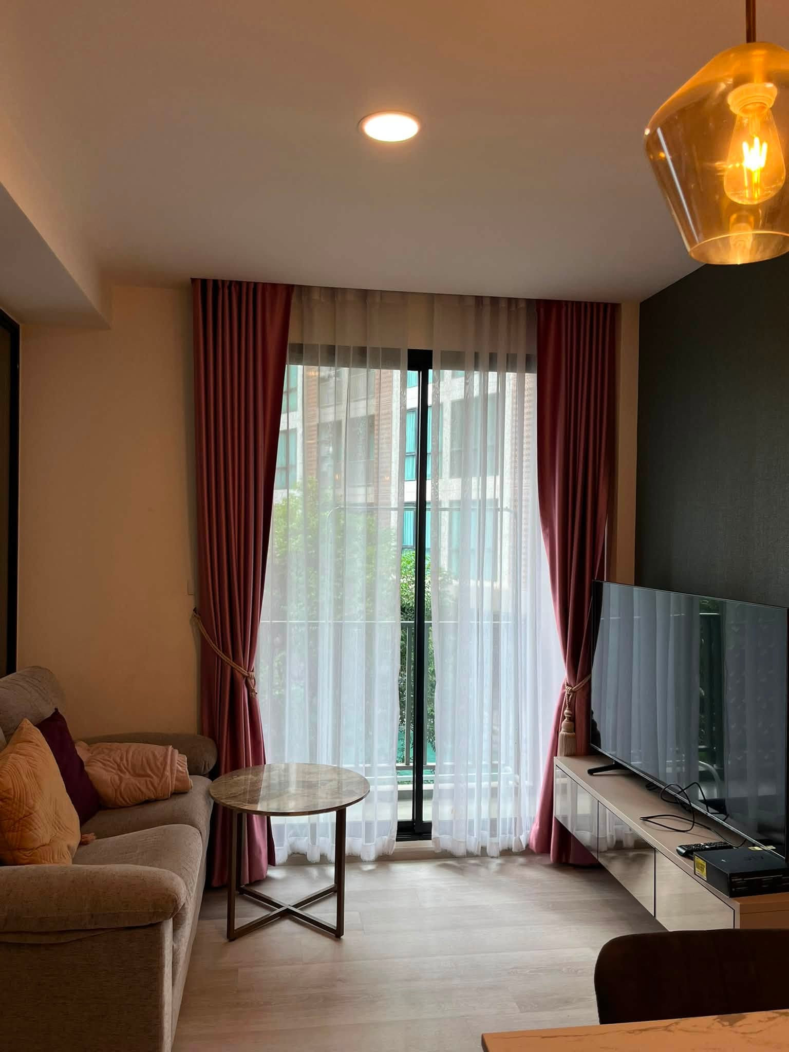 🔥🔥Code 30706🔥🔥 ให้เช่า Maxxi Prime Ratchada - Sutthisan (แม็กซี่ ไพร์ม รัชดา - สุทธิสาร) 🌐LINE ID : @fastforrentcondo  – รูปที่ 4
