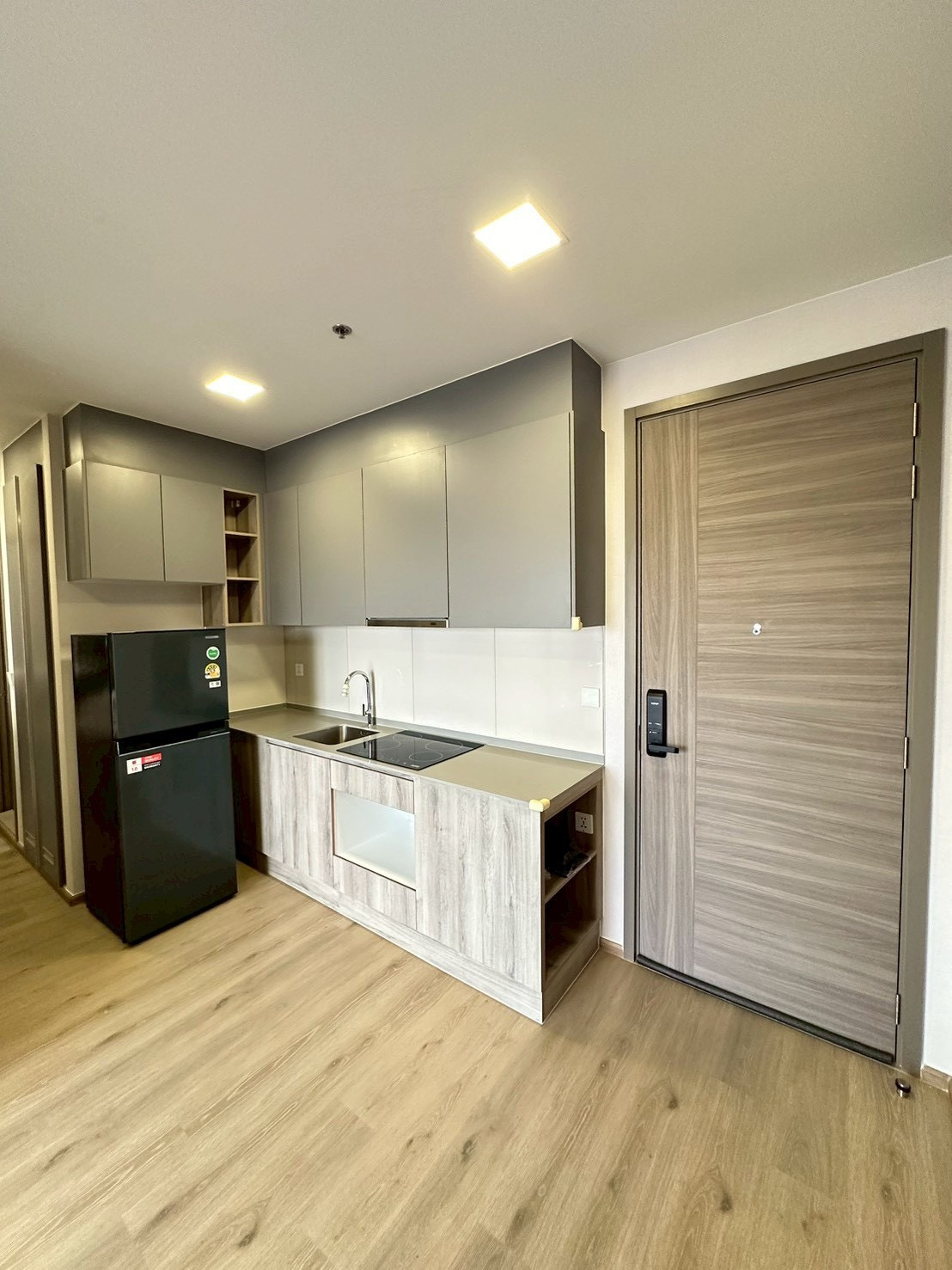 For sale: The Privacy Taopoon Interchange 50.25 sq m | 2 bedrooms, 2 bathrooms | 24th floor For sale: The Privacy Taopoon Interchange 50.25 sq m | 2 bedrooms, 2 bathrooms | 24th floor