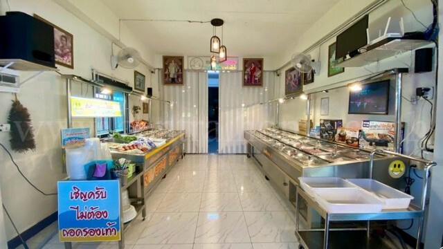 Commercial building, 3 floors, 25.4 sq m, Bang Pa-in. – รูปที่ 2
