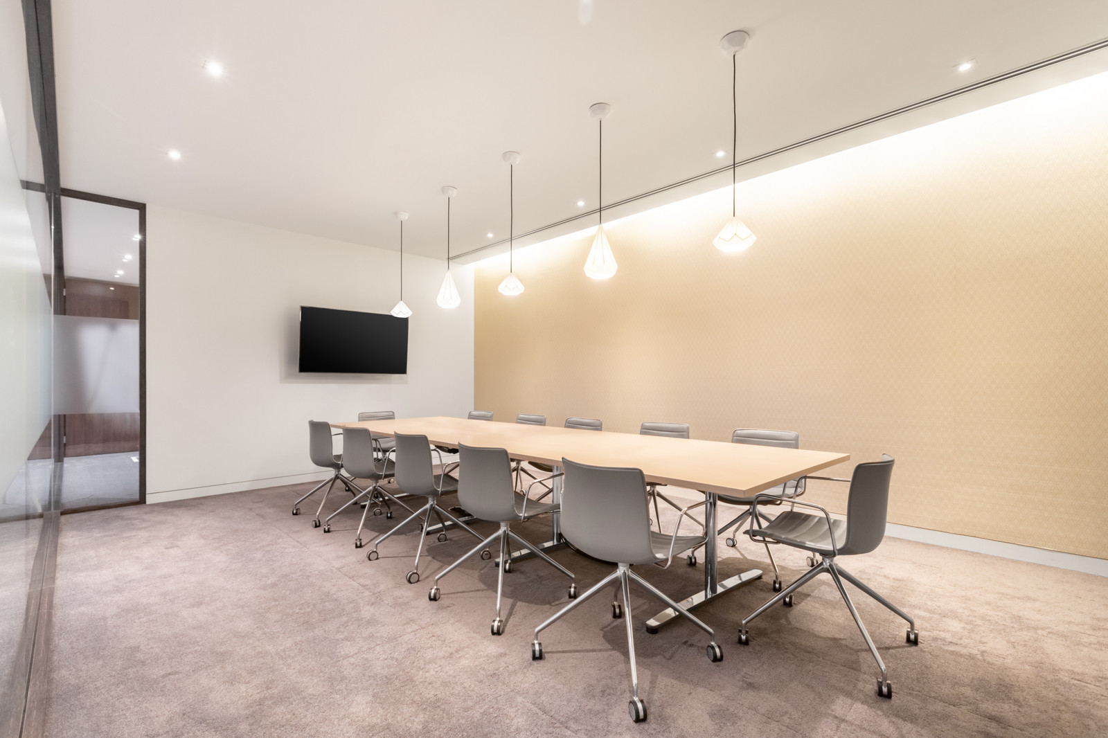 Coworking space in Regus Pichai – รูปที่ 3