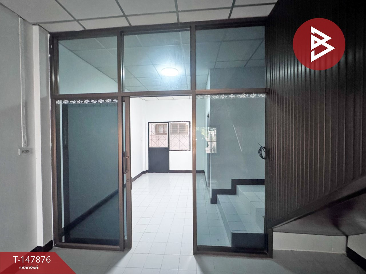 Townhouse for sale Ramintra 71 Village Project 2 (Ramintra 71 Project 2), Bang Khen, Bangkok – รูปที่ 4